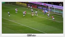 STEPHAN EL SHAARAWY | Goals, Skills, Assists | AC Milan | 2012/2013 (HD)
