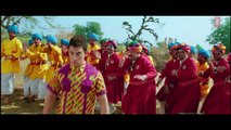 Tharki Chokro HD Video Song PK [2014] Aamir Khan - Sanjay Dutt