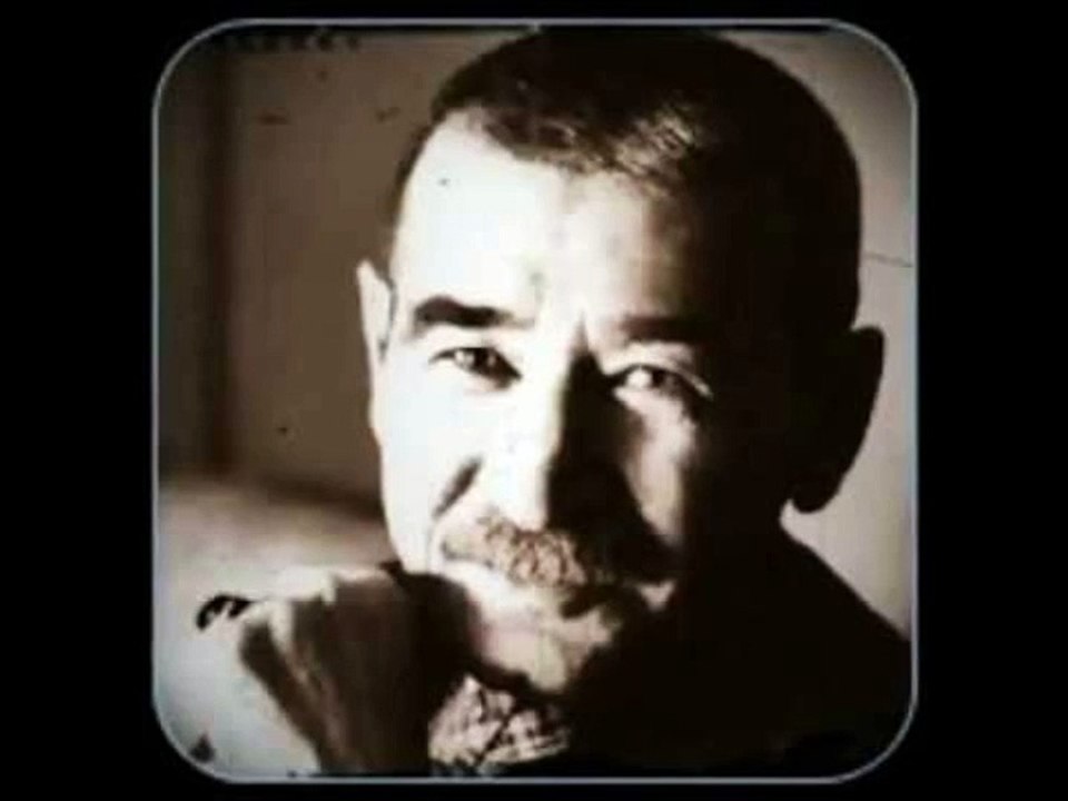 Ahmet Telli - Kalmasın