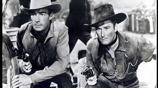 HOMENAJE A RANDOLPH SCOTT