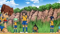 Inazuma Eleven GO Chrono Stone 11 - Alla ricerca della squadra invincibile! [HD Ita]