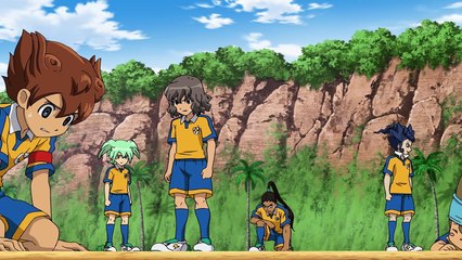 Download Video: Inazuma Eleven GO Chrono Stone 11 - Alla ricerca della squadra invincibile! [HD Ita]