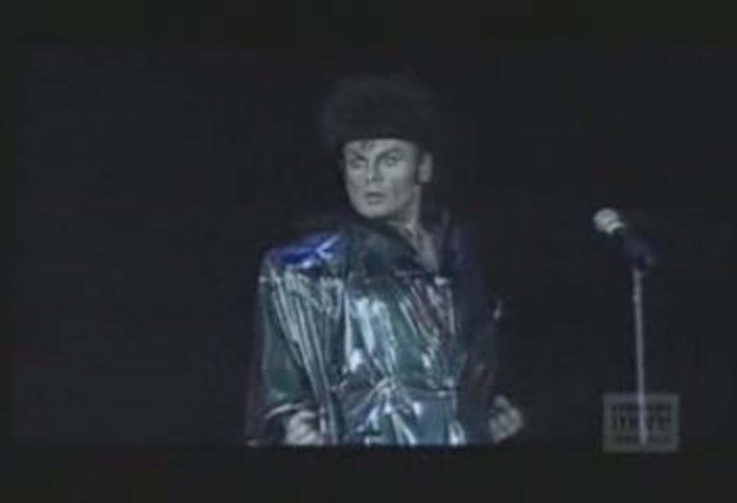 Gary Glitter - Rock 'n Roll (part 2)