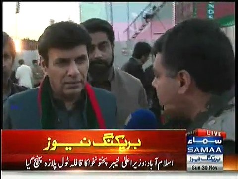 Ijaz Chaudhry Mouth Breaking Reply to PMLN Ministers