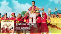 'Tharki Chokro' Full AUDIO Song  PK  Aamir Khan, Sanjay Dutt  T-Series