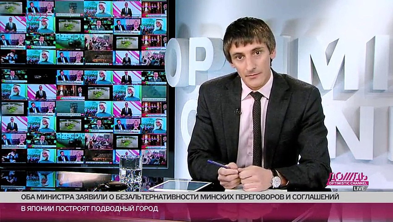 Меркель против Путина, годовщина Евромайдана, и кто ответит за майские указы президента. Итоги недели_2