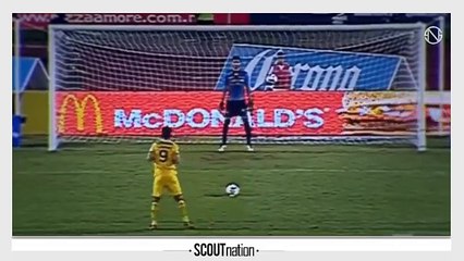 RAÚL JIMÉNEZ | Goals, Skills, Assists | América | 2013/2014 (HD)