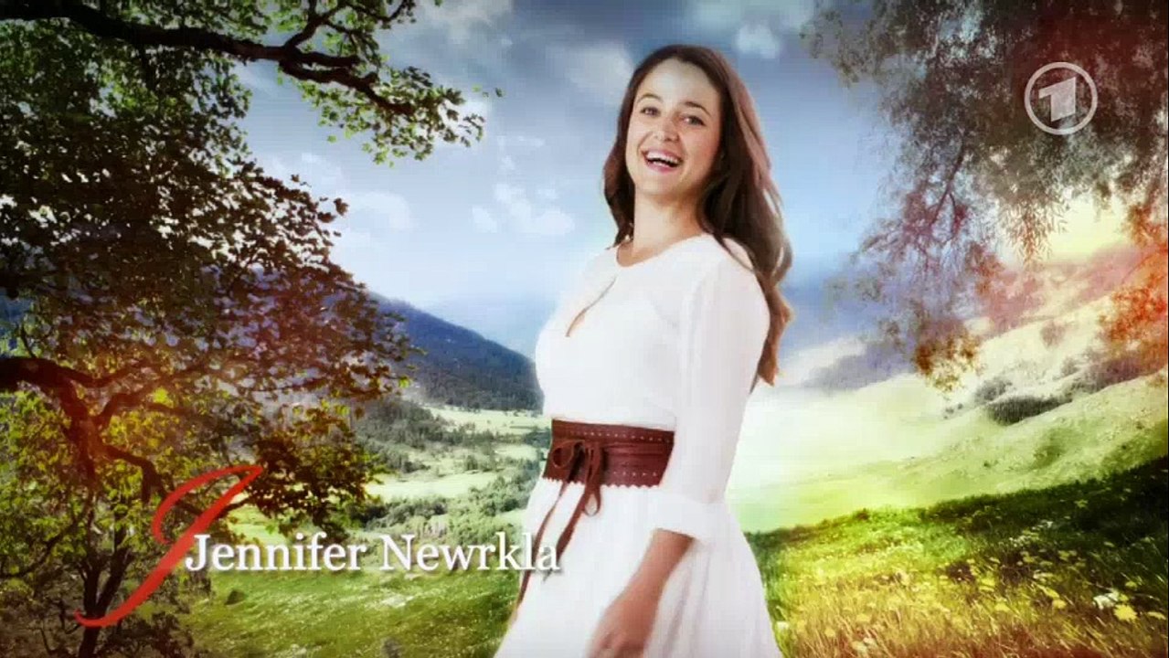 Sturm der liebe vorspann opening 10.staffel julia & niklas