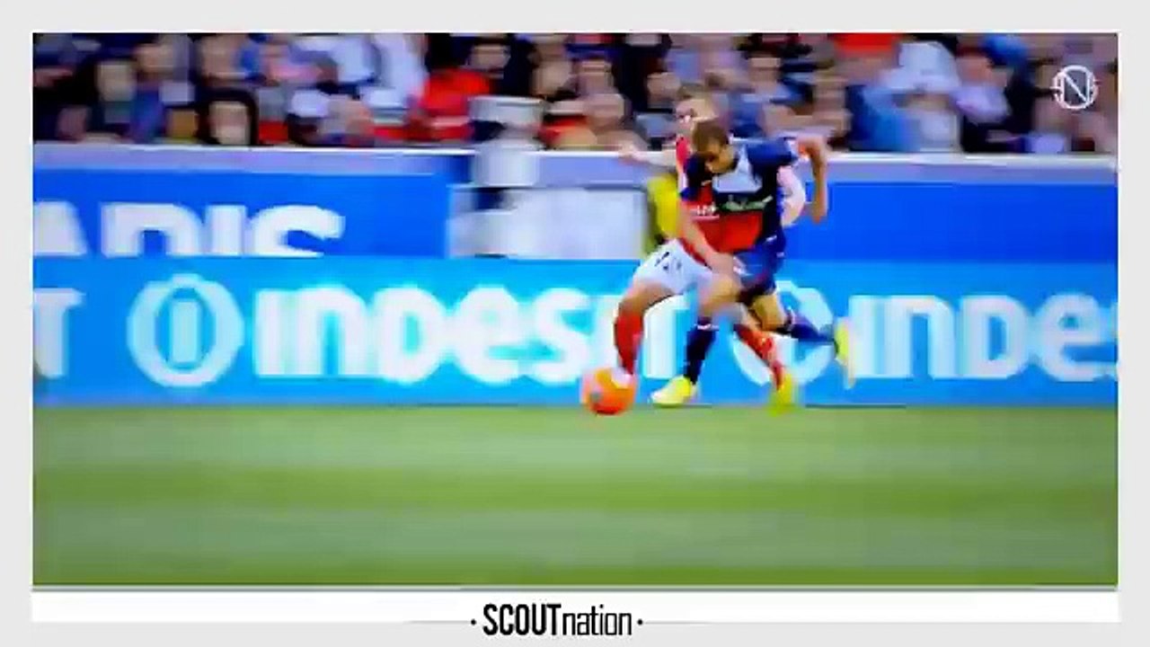 LUCAS MOURA | Goals, Skills, Assists | Paris Saint-Germain | 2013/2014 (HD)