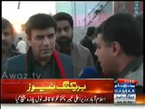 Ijaz Chaudhry Mouth Breaking Reply to PMLN Ministers