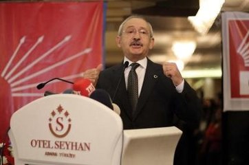 Partilinin 'Ön Seçim' İsteği Kılıçdaroğlu'nu Çileden Çıkardı
