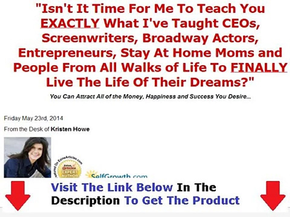 The Go Big Coach Real Go Big Coach Bonus + Discount