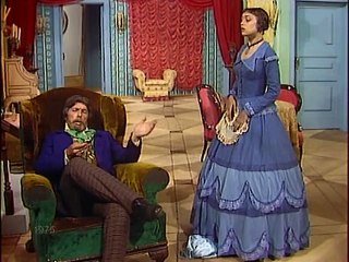 Беда от нежного сердца