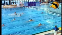 Crvena Zvezda 10 Radnicki 9 Final Serbia 2013 game 1 water polo