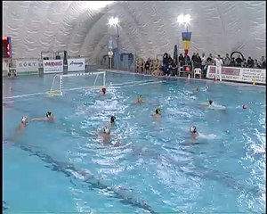Csaba Kiss great goal waterpolo euroleague Szeged - Jadran [www.apowersoft.com]