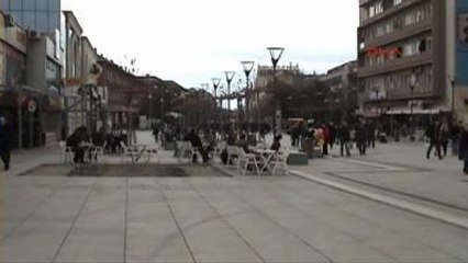 9 Ayda 14 Bin Kişi Kosova?yı Terk Etti