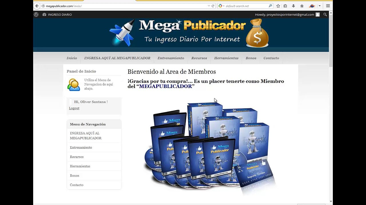 Ganar Dinero con Facebook