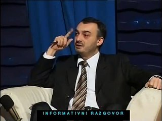 UPOZORENJE GRAĐANIMA - Nikola Aleksić (Codex Alimentarius)