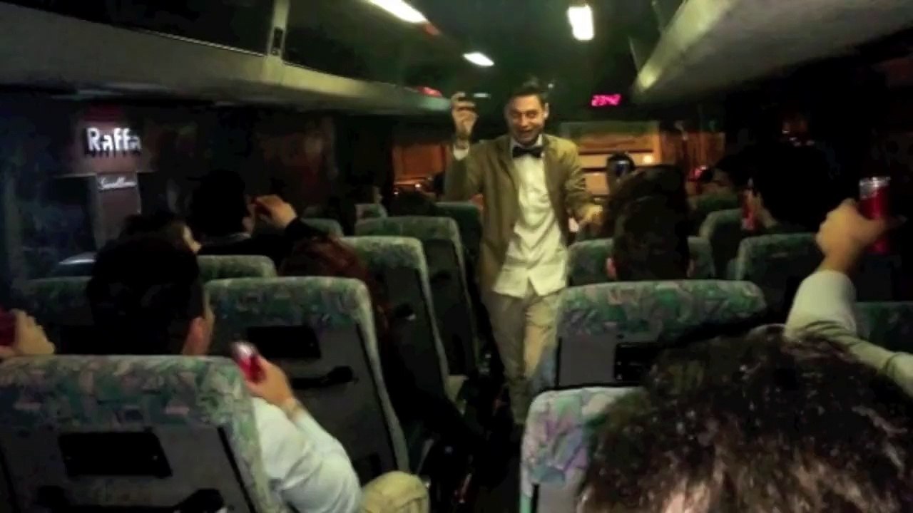 #ilmercolediuniversitario // Color Splash 26Nov2014 // Letteralmente Parlando - Esn Erasmus - MotorClub Corsari //