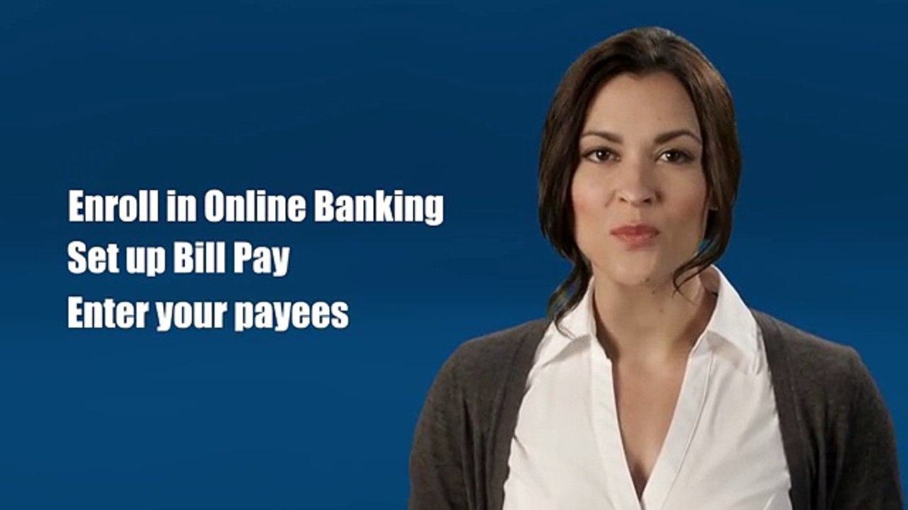 Mobile Banking_ How to Pay Bills
