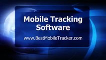Mobile Tracking Software - How To Track a Mobile Phone