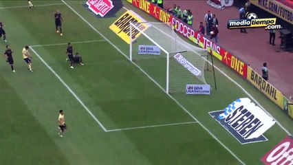 Me voy tranquilo con el esfuerzo: Memo Vázquez