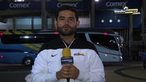 Ganamos el Clásico más importante: Mohamed