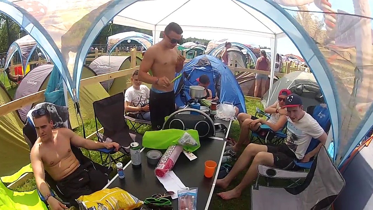 Tomorrowland 2014 Aftermovie