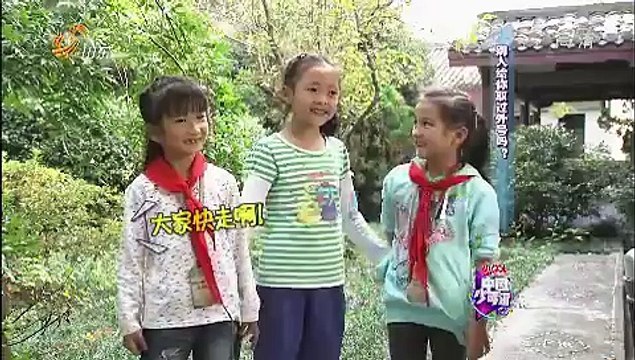 20141130中国少年派 《中国少年派》 20141130