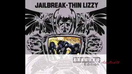 Thin Lizzy - Derby Blues (Early Version of The Cowboy Song)