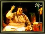 Haq Ali Ali Mola Ali Ali - Manqabat Hazrat Ali (A.S) - Nusrat Fateh Ali Khan Qawwal - WOMED Festival London