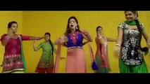 Gulabi Pagg | Satinder Satti | Official Video Song