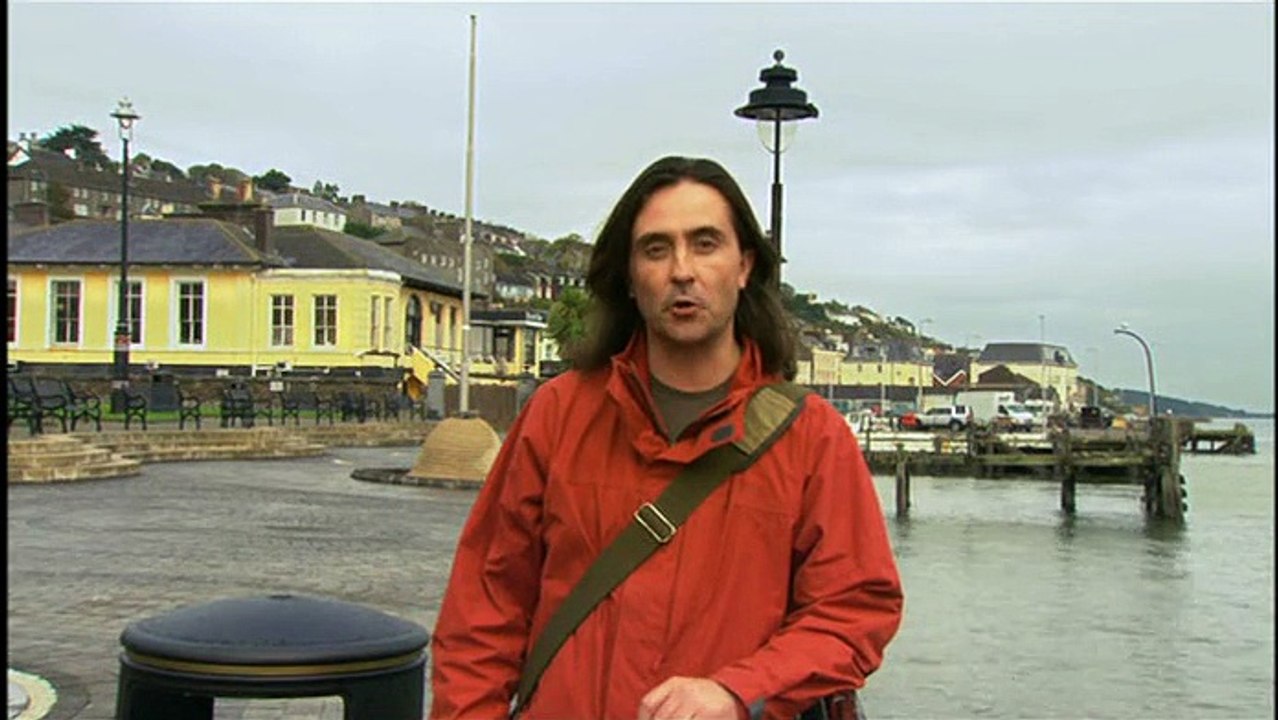 BBC Coast and Beyond S04E04 - Cork to Dublin