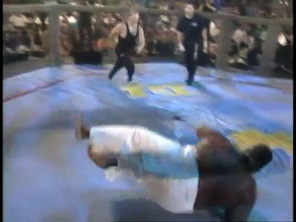 MMA evolution