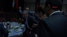 TBMM Başkan Vekili Meral Akşener, Başbakan Davutoğlu'na Seslendi...