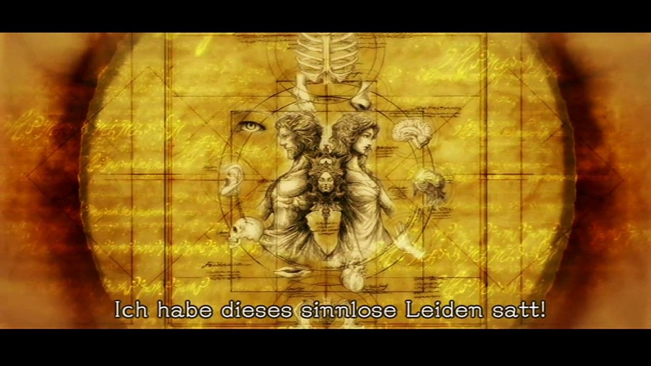 #29 Let's Play Pandora's Tower (DE/HD/Blind)-Das Opfer