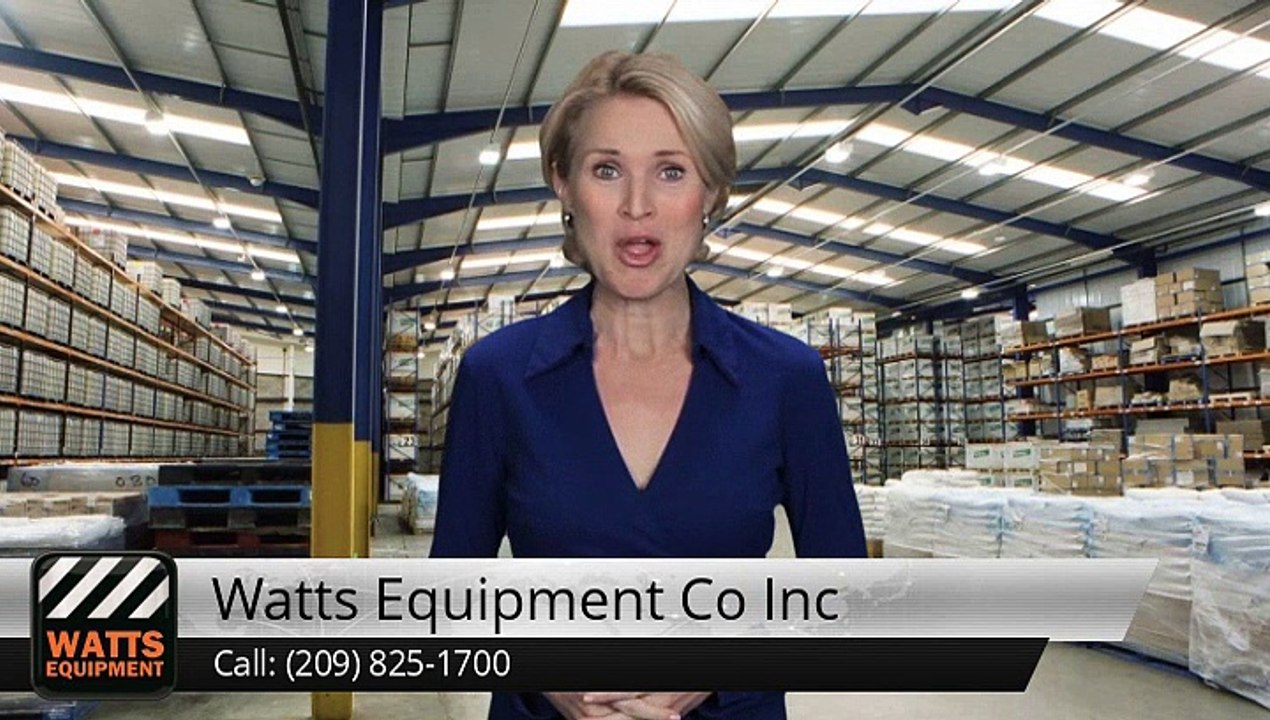 Toyota Forklift and Crown Lift Truck Dealer Review