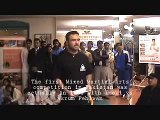 PTV interview with Mixed Martial Arts Pakistan