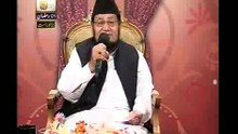 Al hajj Akhtar Hussain live Ramadan special Naat zindagi hai 1st Ramadan 2014 Part1