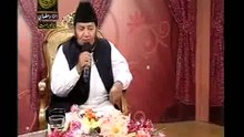 Al hajj Akhtar Hussain live Ramadan special Naat zindagi hai 1st Ramadan 2014 Part3