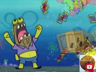 Youtube Poop - Rosen gets Excited Over a Mac