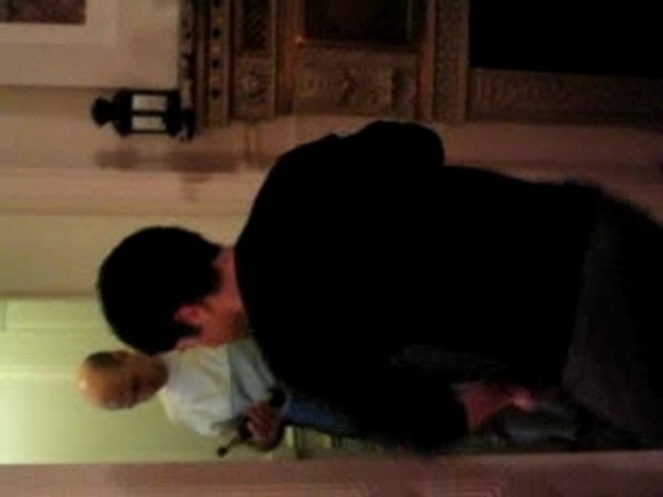 Pico aime Shakira