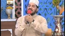Ali Moula Moula Ali Moula by Zulfiqar Ali Hussaini