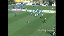 Sorin Virgil Oproiescu : Central midfielder / Central defender