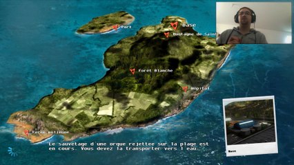 [face commentary] Helicopter simulator 2014  sauvons l'orque d'une mort certaine !!!!!!!!!