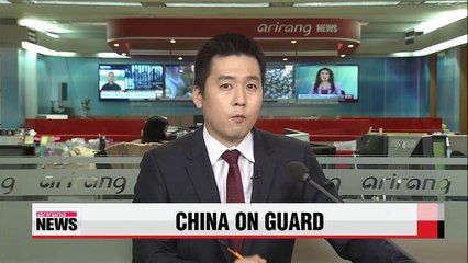 China will push to protect sovereign territory: Xi Jinping