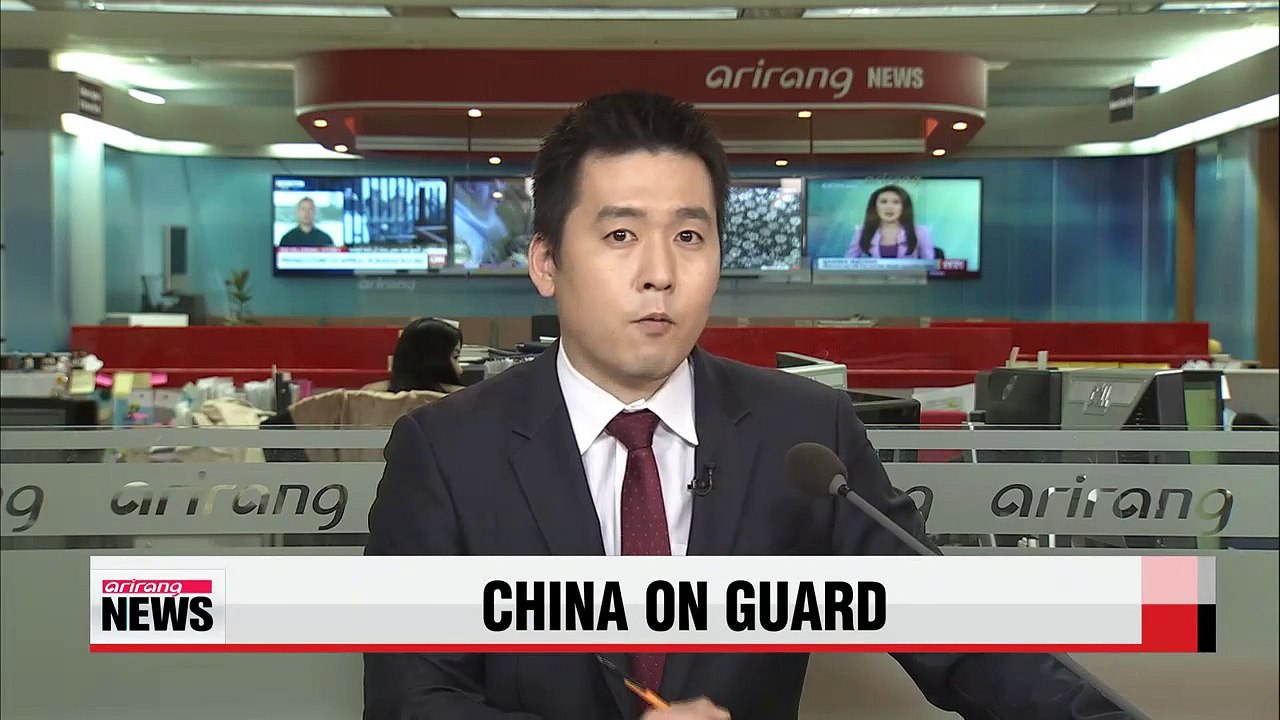 China will push to protect sovereign territory: Xi Jinping