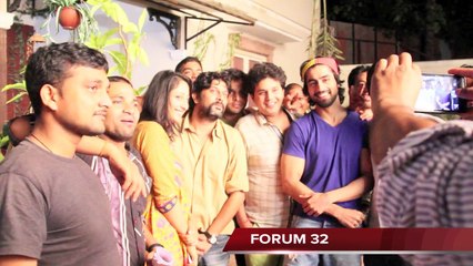 Humsafars | BTS | Launch Telecast Party