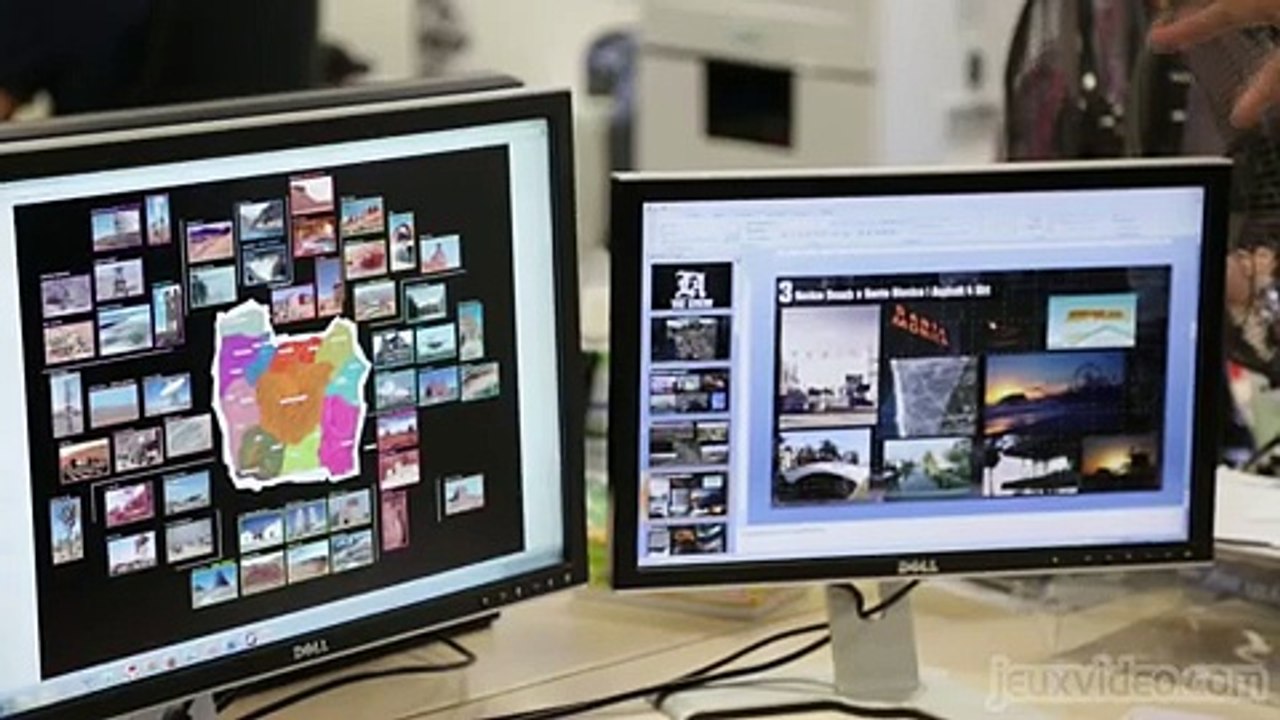 The Crew - Les développeurs nous disent (presque) tout