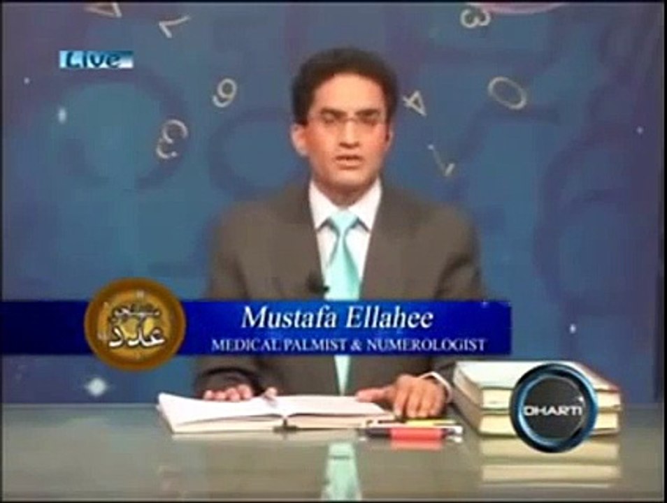 Learn Full Sindhi Names Best Numerology by World Class Youngest Numerologist Mustafa Ellahee.10